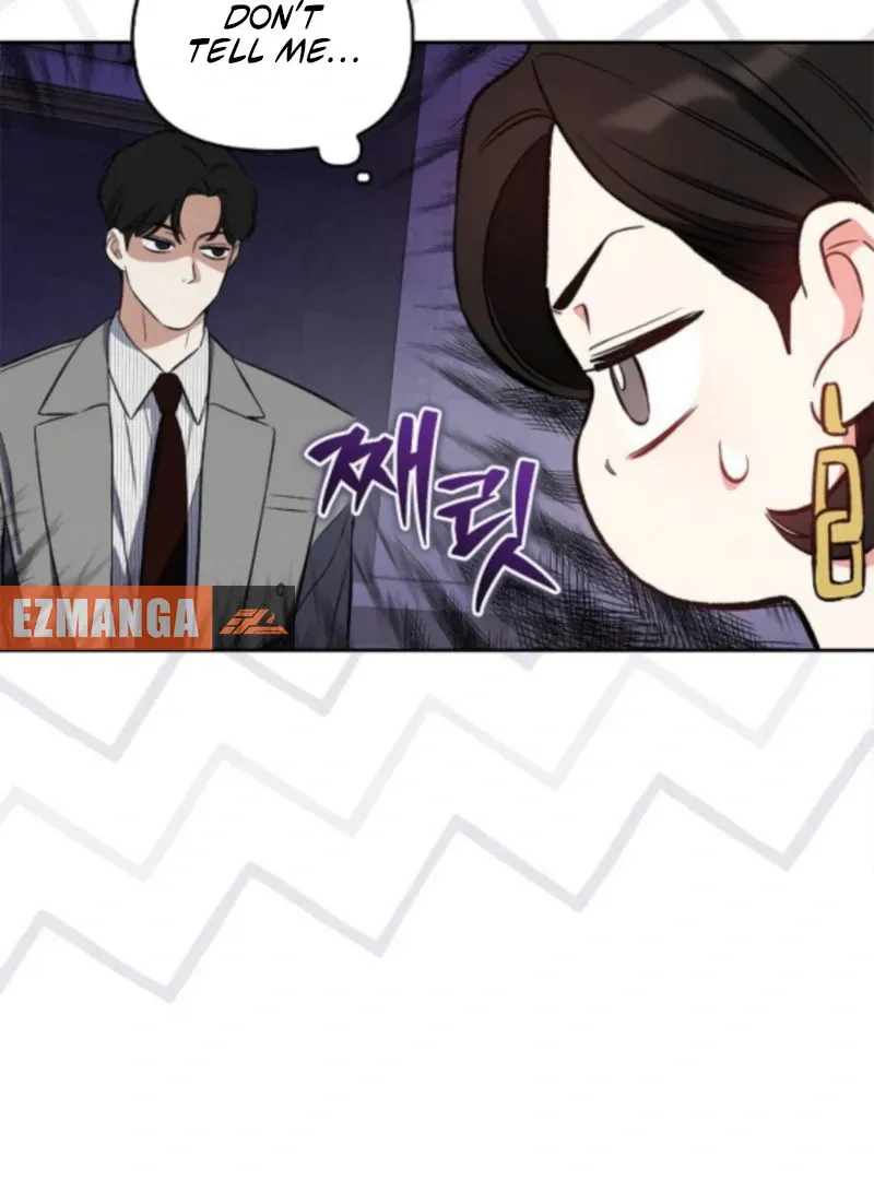 I will be your dog, President Chapter 51 page 77 - 