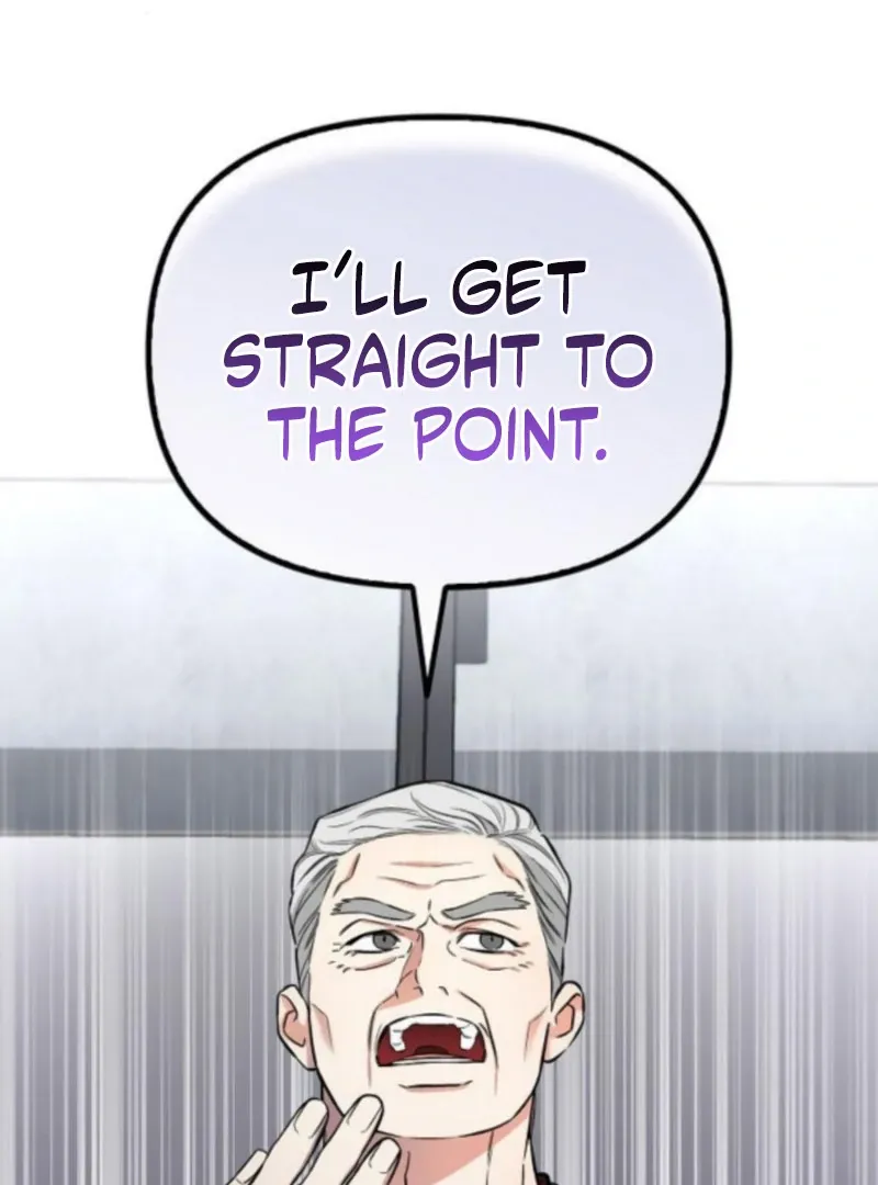 I will be your dog, President Chapter 51 page 78 - 
