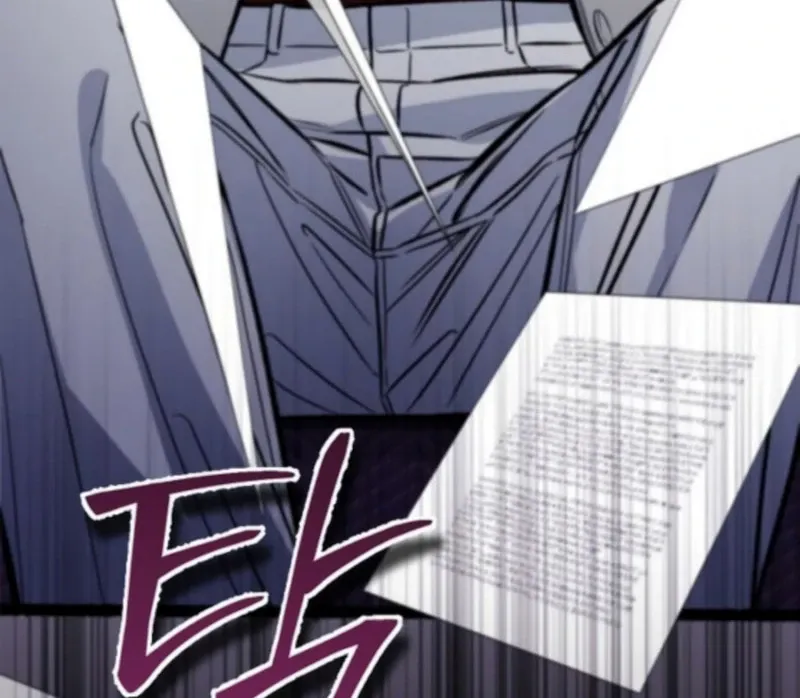 I will be your dog, President Chapter 51 page 80 - 