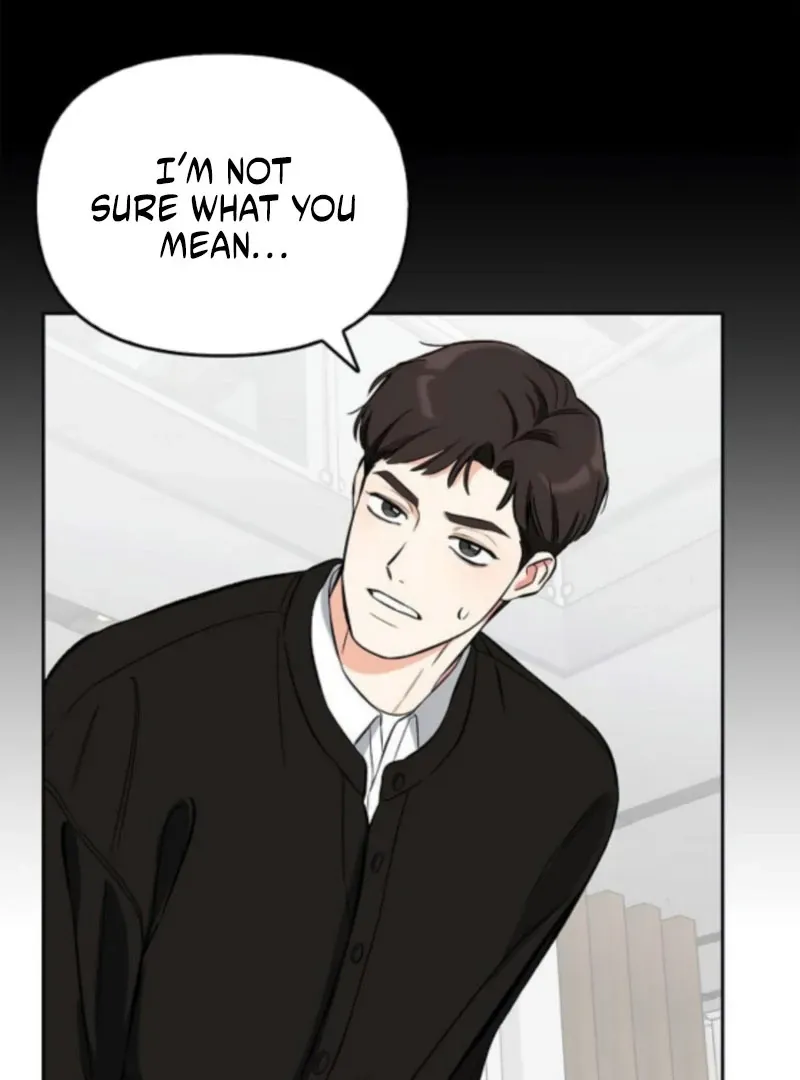 I will be your dog, President Chapter 51 page 82 - 