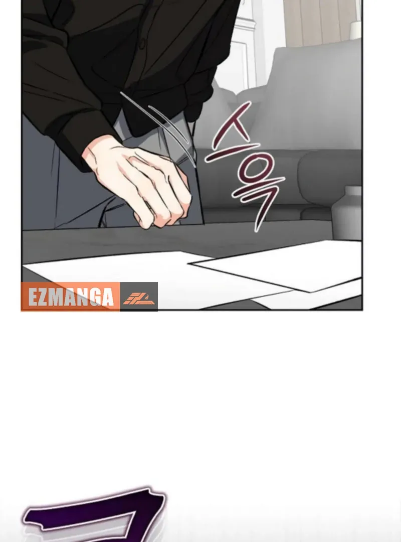 I will be your dog, President Chapter 51 page 83 - 