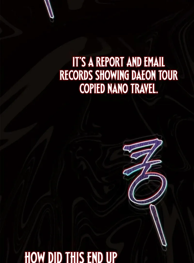 I will be your dog, President Chapter 51 page 86 - 