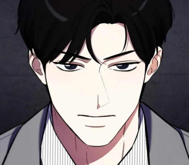 I will be your dog, President Chapter 51 page 90 - 