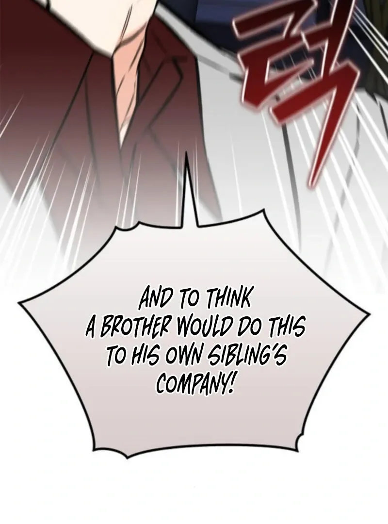 I will be your dog, President Chapter 51 page 97 - 