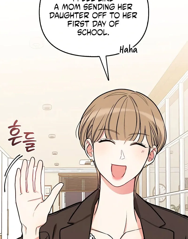 I will be your dog, President Chapter 52 page 103 - 