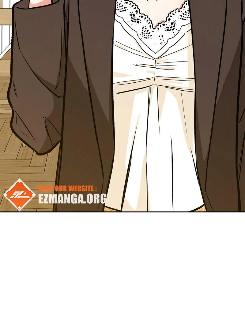 I will be your dog, President Chapter 52 page 104 - 