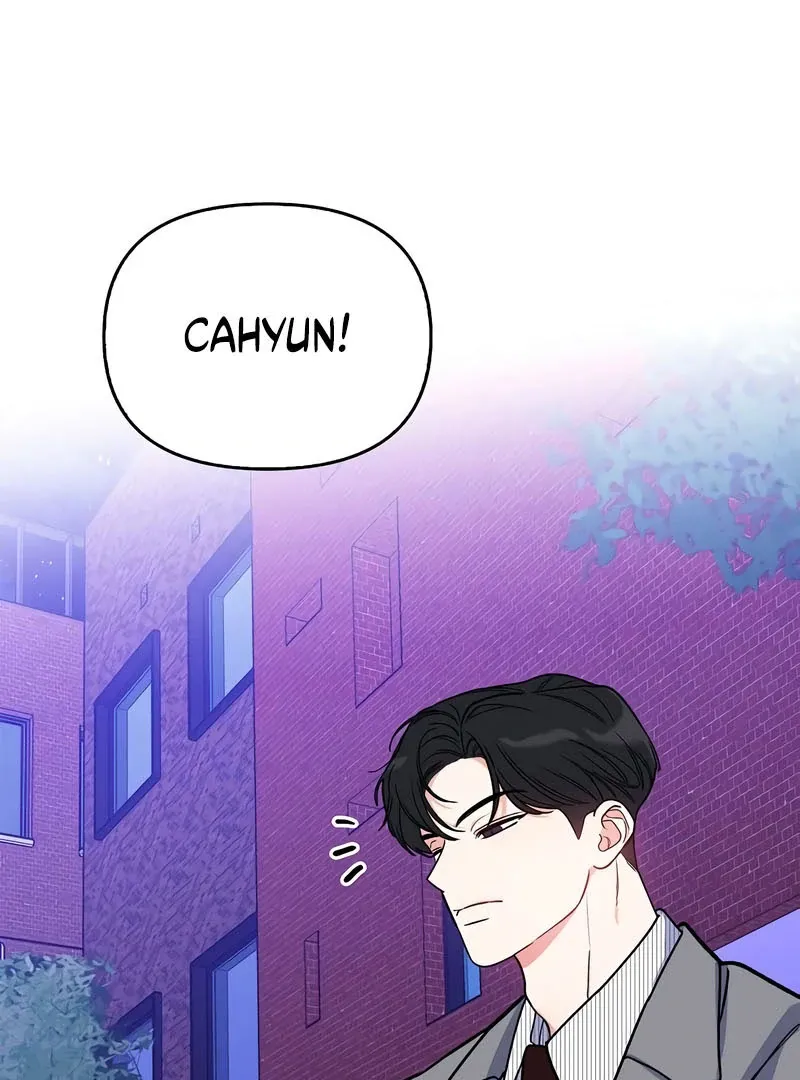 I will be your dog, President Chapter 52 page 105 - 