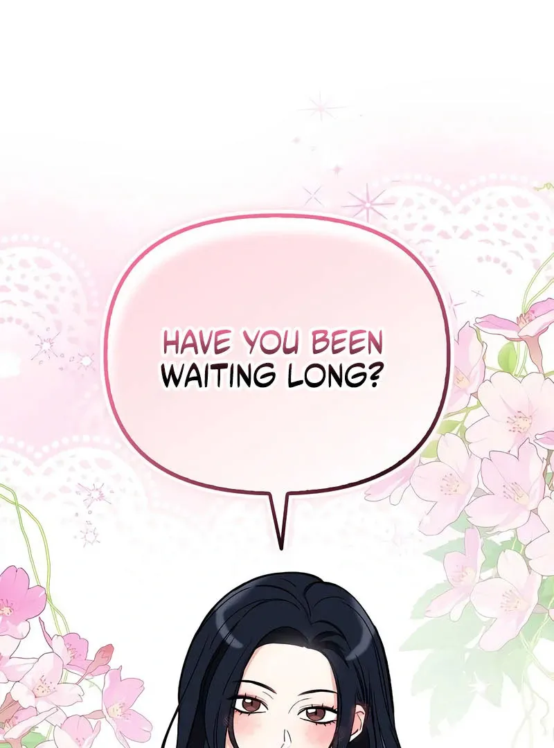 I will be your dog, President Chapter 52 page 107 - 