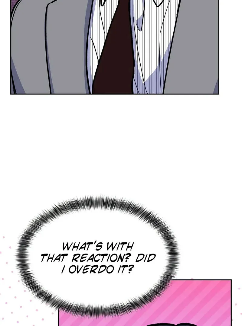 I will be your dog, President Chapter 52 page 112 - 