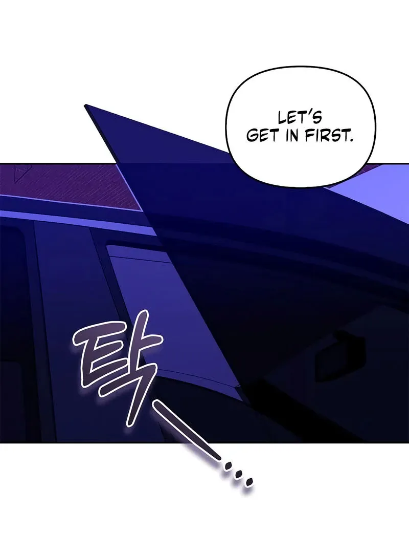 I will be your dog, President Chapter 52 page 114 - 