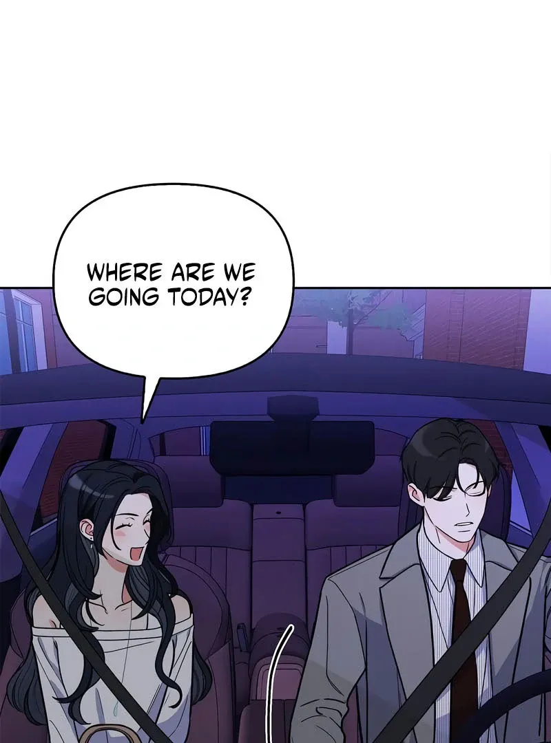 I will be your dog, President Chapter 52 page 115 - 