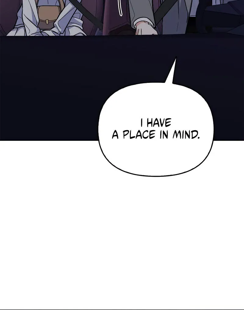 I will be your dog, President Chapter 52 page 116 - 