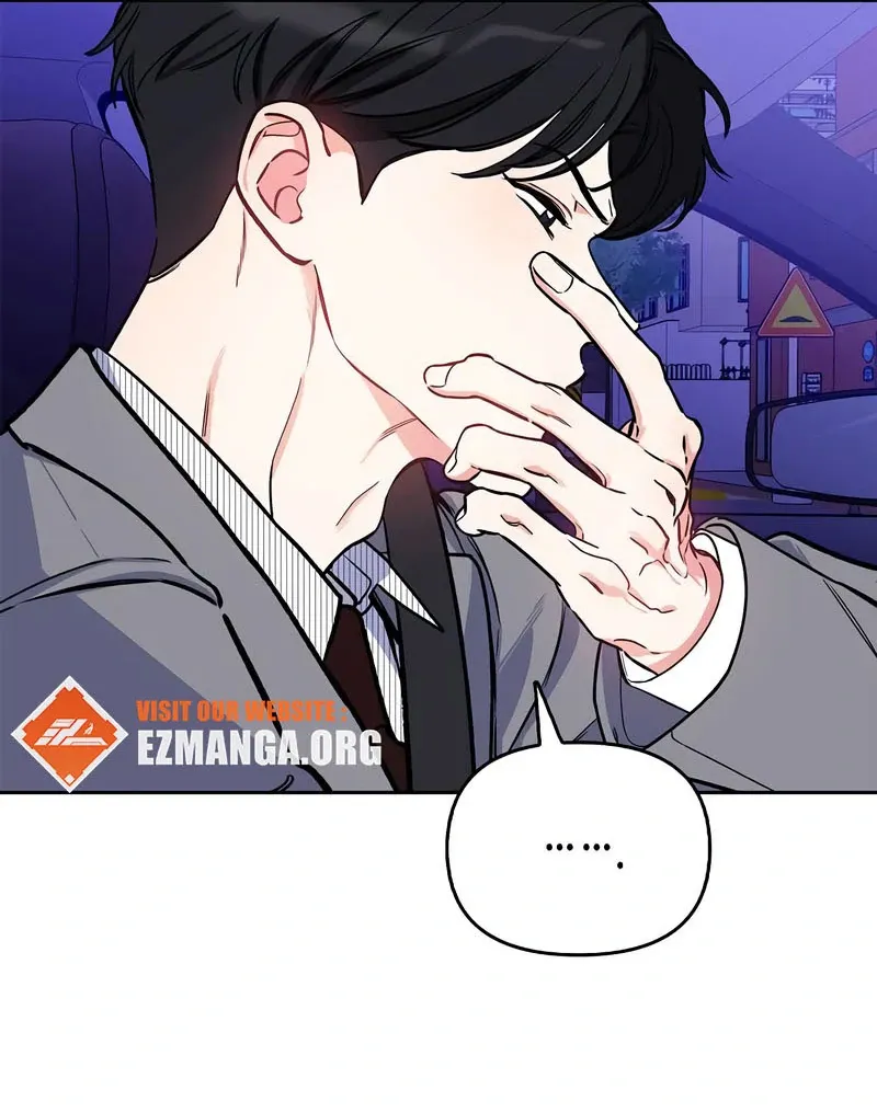 I will be your dog, President Chapter 52 page 117 - 