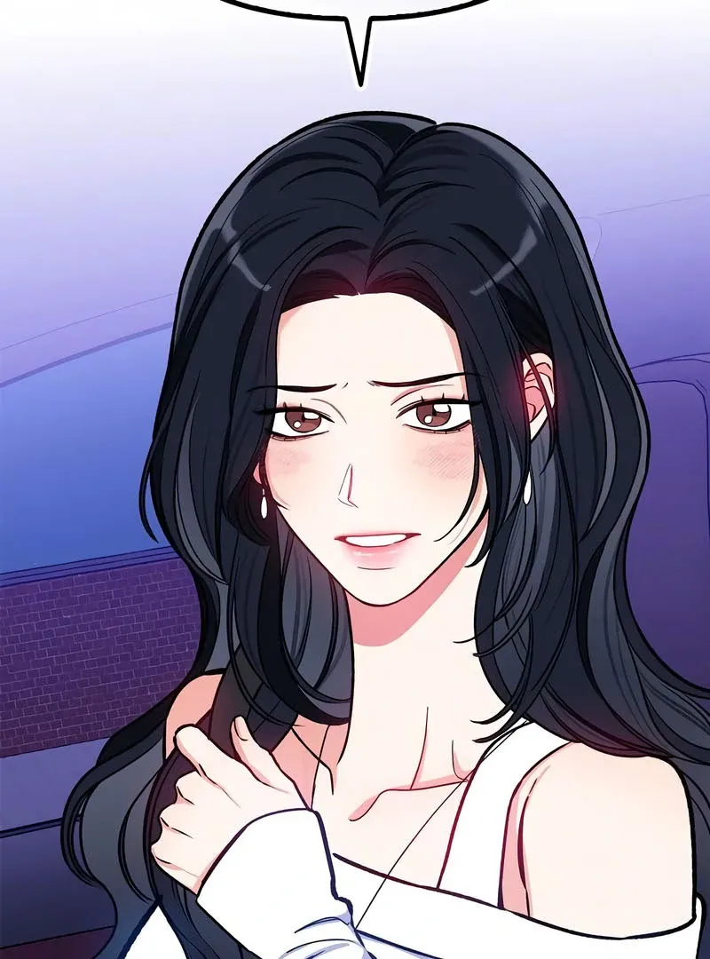 I will be your dog, President Chapter 52 page 121 - 