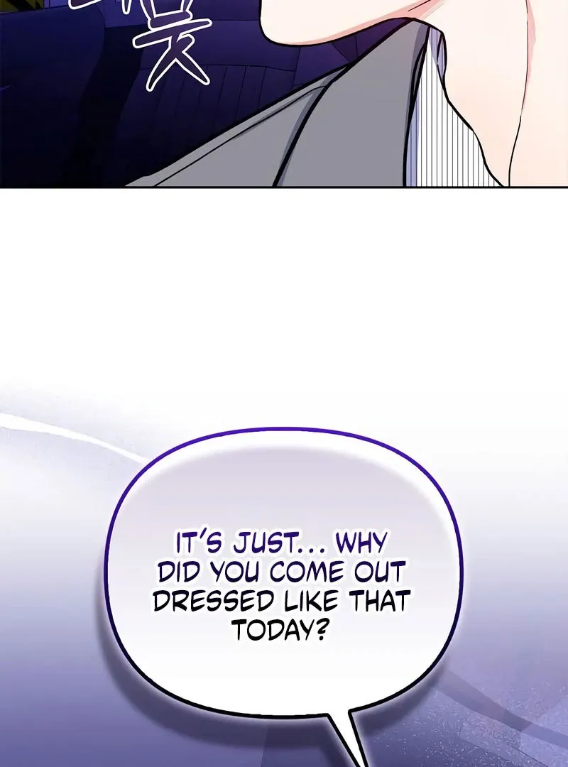 I will be your dog, President Chapter 52 page 124 - 