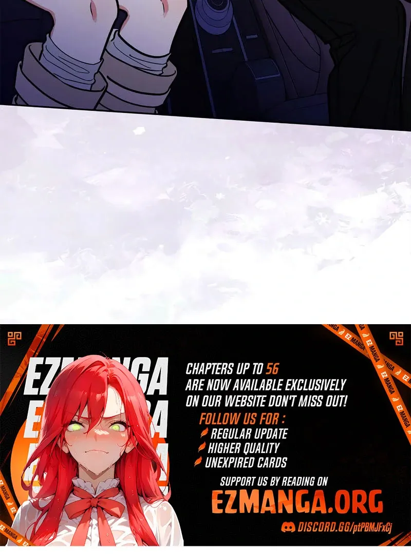 I will be your dog, President Chapter 52 page 126 - 