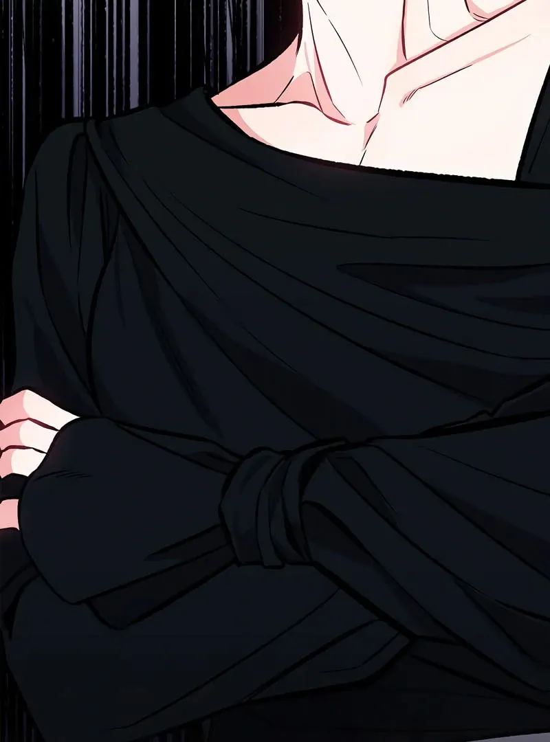 I will be your dog, President Chapter 52 page 3 - 