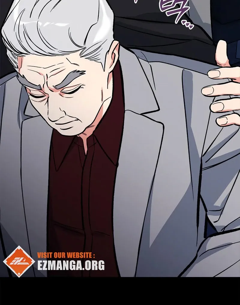 I will be your dog, President Chapter 52 page 26 - 
