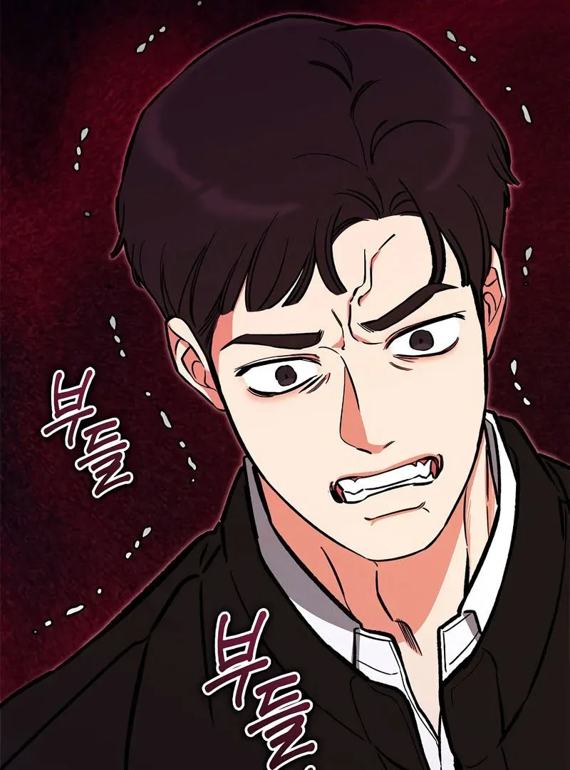 I will be your dog, President Chapter 52 page 28 - 