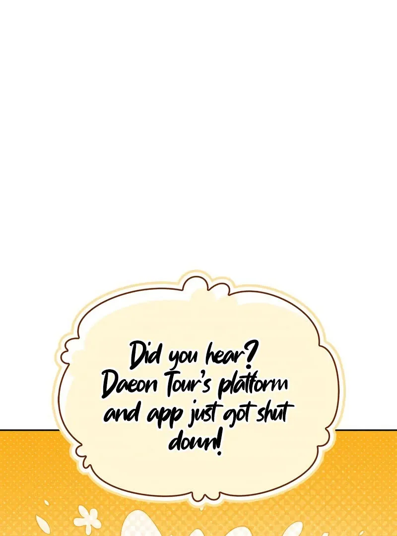 I will be your dog, President Chapter 52 page 32 - 