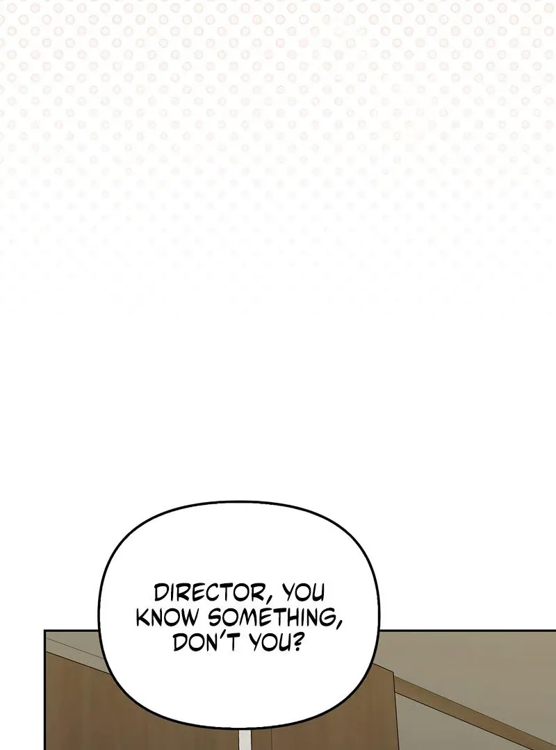 I will be your dog, President Chapter 52 page 40 - 