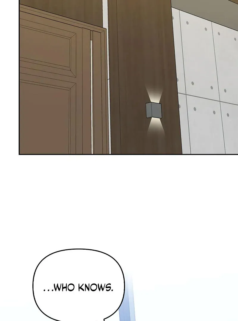 I will be your dog, President Chapter 52 page 41 - 