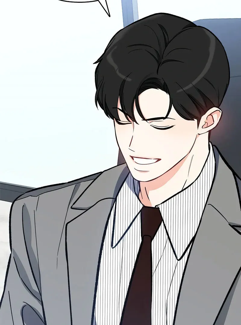 I will be your dog, President Chapter 52 page 42 - 
