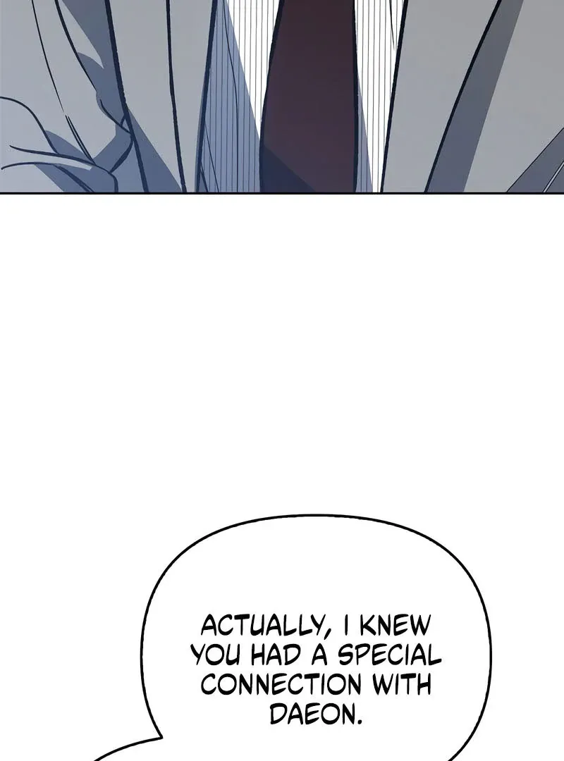 I will be your dog, President Chapter 52 page 43 - 