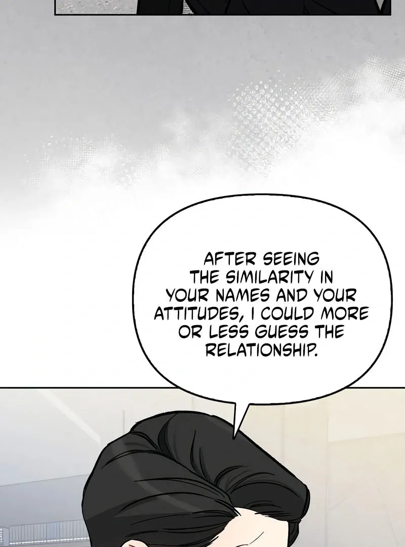 I will be your dog, President Chapter 52 page 47 - 