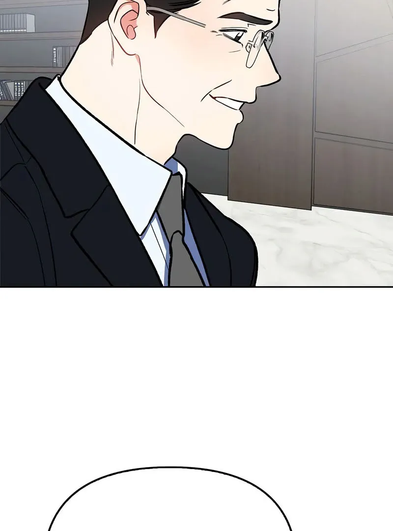 I will be your dog, President Chapter 52 page 48 - 
