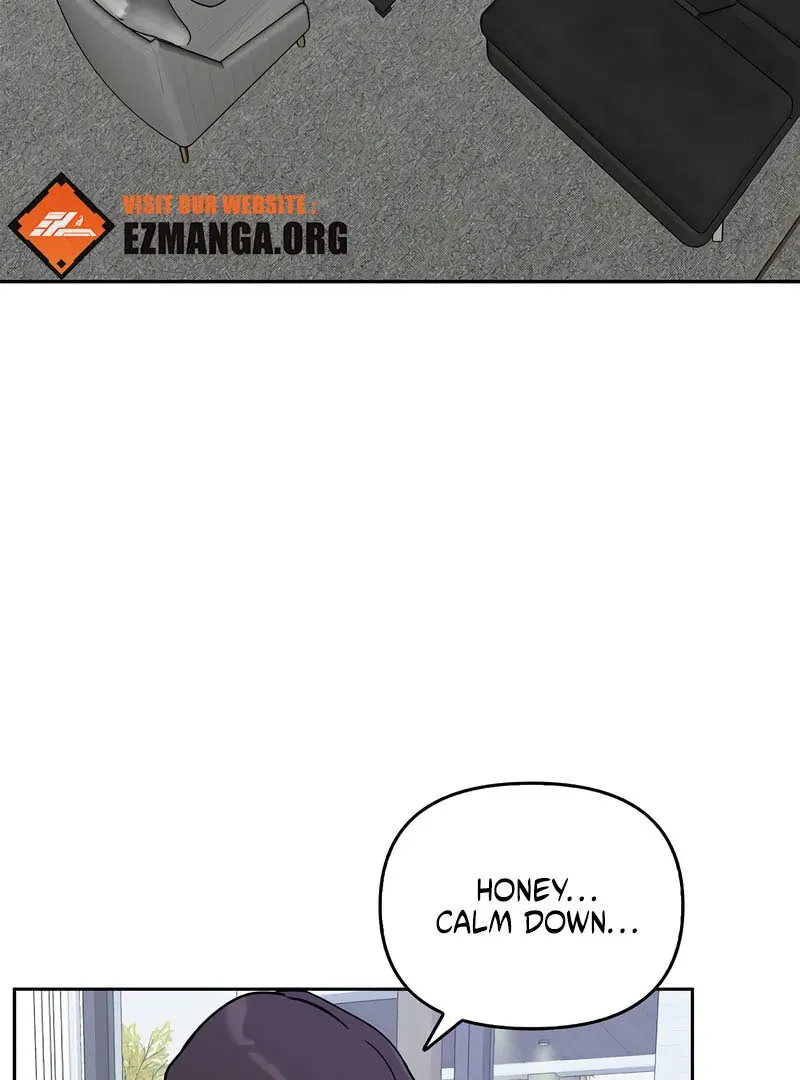 I will be your dog, President Chapter 52 page 6 - 
