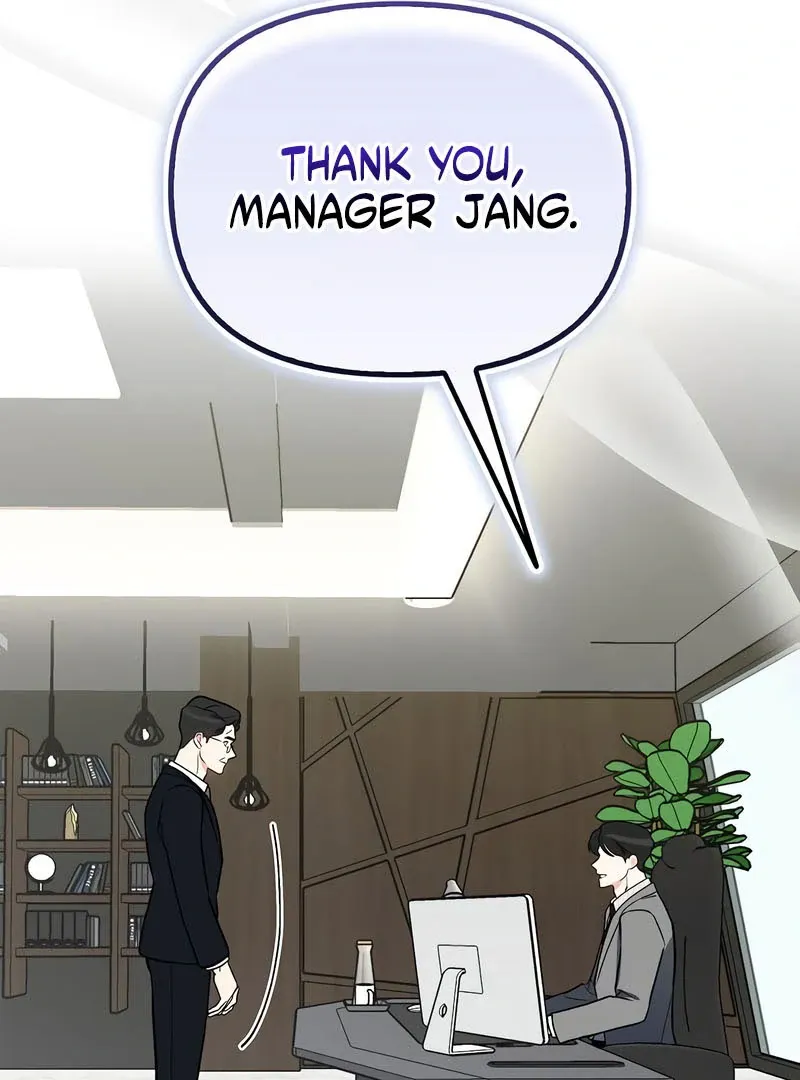 I will be your dog, President Chapter 52 page 53 - 