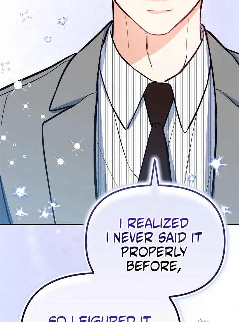 I will be your dog, President Chapter 52 page 56 - 