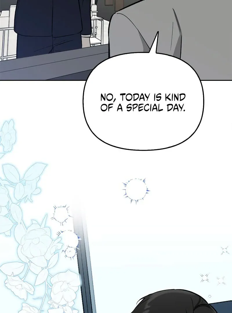 I will be your dog, President Chapter 52 page 63 - 