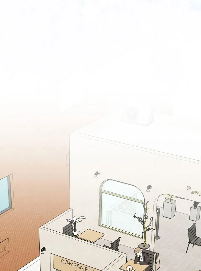 I will be your dog, President Chapter 52 page 66 - 