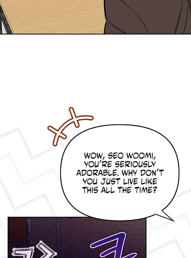 I will be your dog, President Chapter 52 page 69 - 