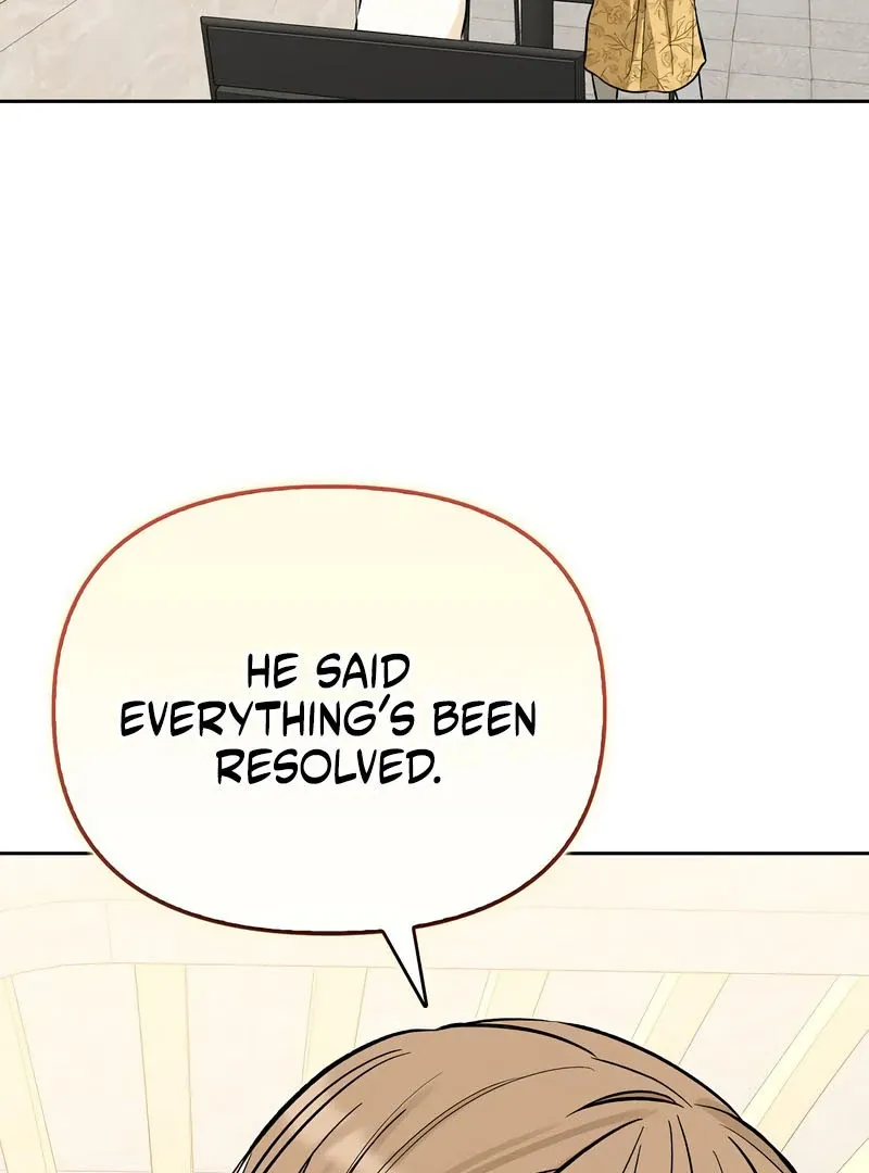 I will be your dog, President Chapter 52 page 75 - 