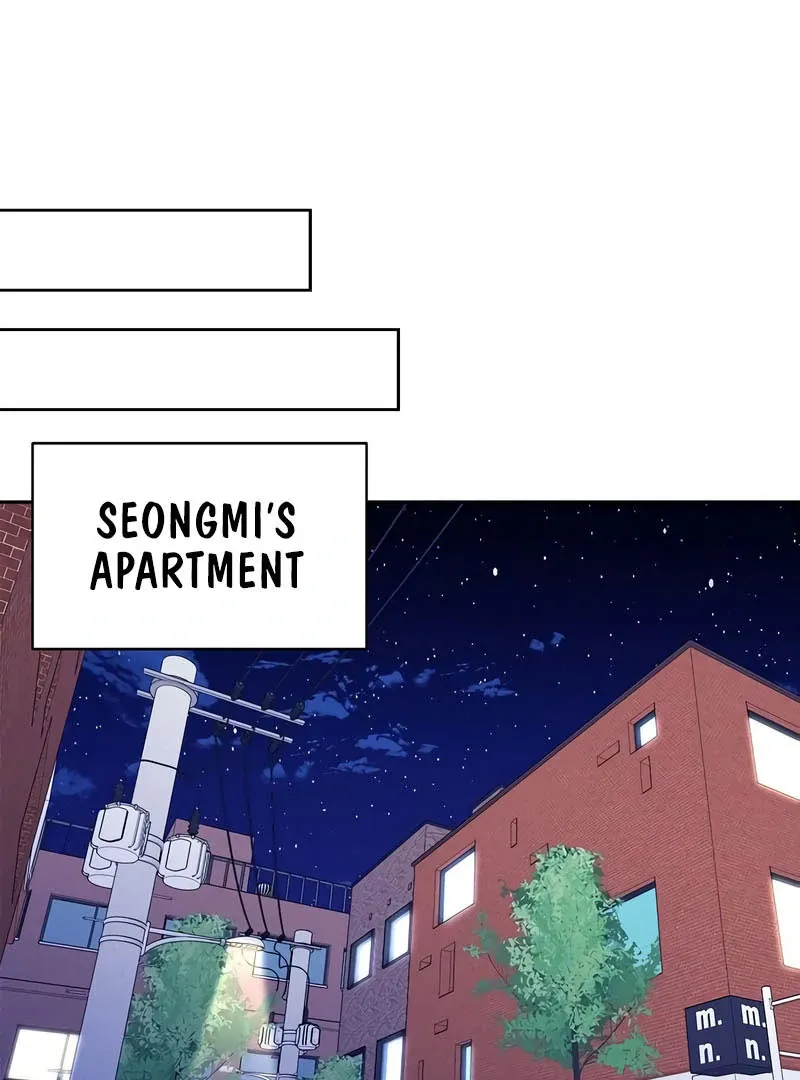 I will be your dog, President Chapter 52 page 81 - 