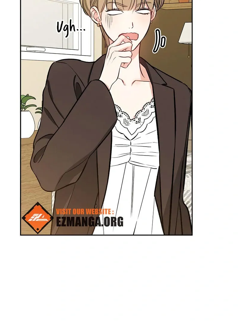 I will be your dog, President Chapter 52 page 83 - 