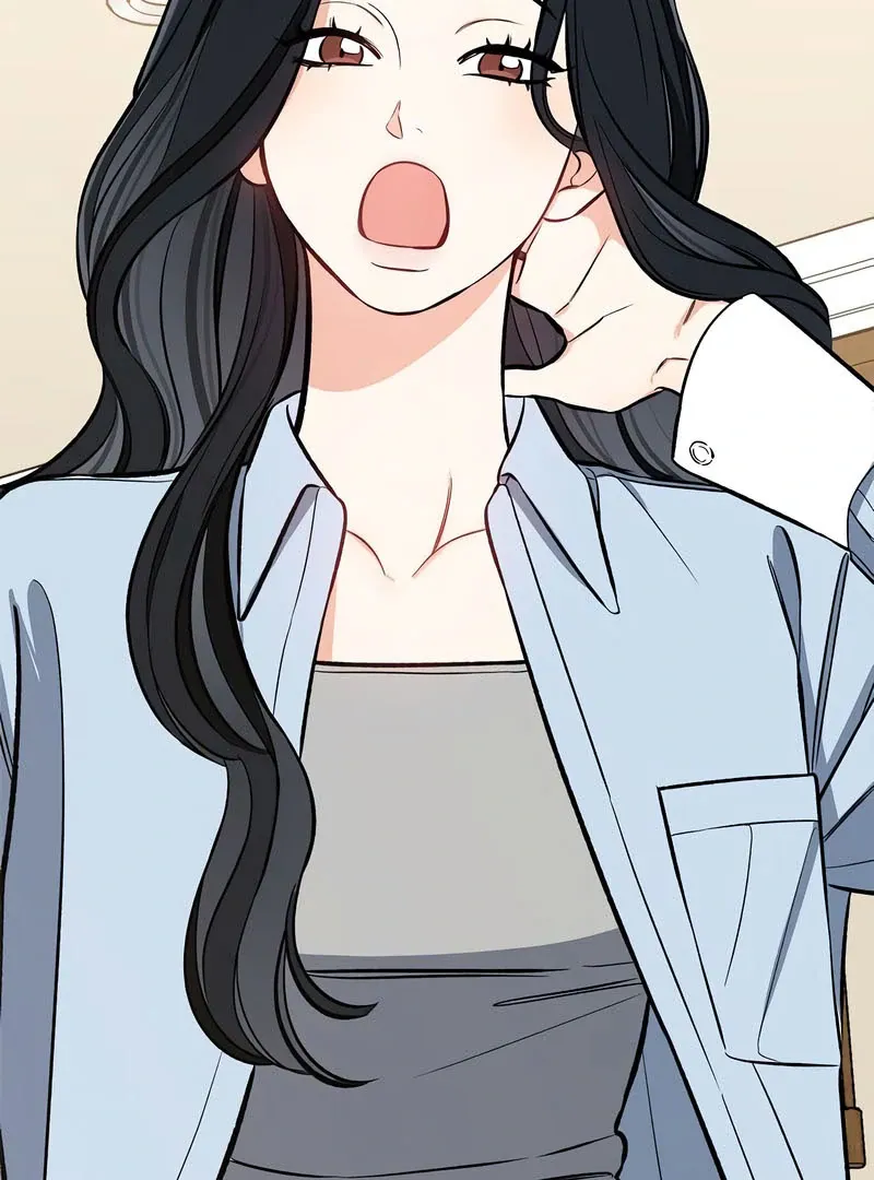 I will be your dog, President Chapter 52 page 85 - 