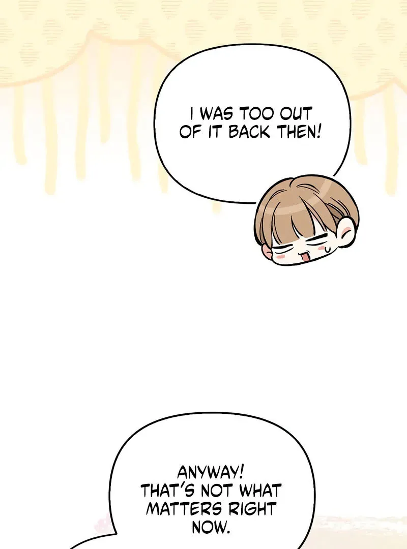 I will be your dog, President Chapter 52 page 87 - 