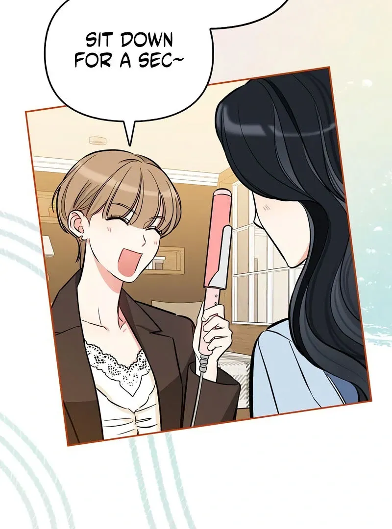 I will be your dog, President Chapter 52 page 88 - 