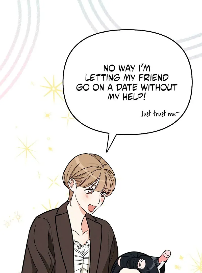 I will be your dog, President Chapter 52 page 89 - 