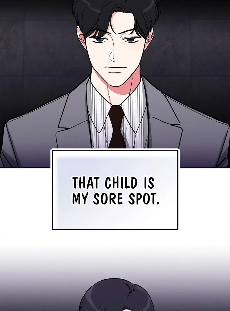 I will be your dog, President Chapter 52 page 10 - 