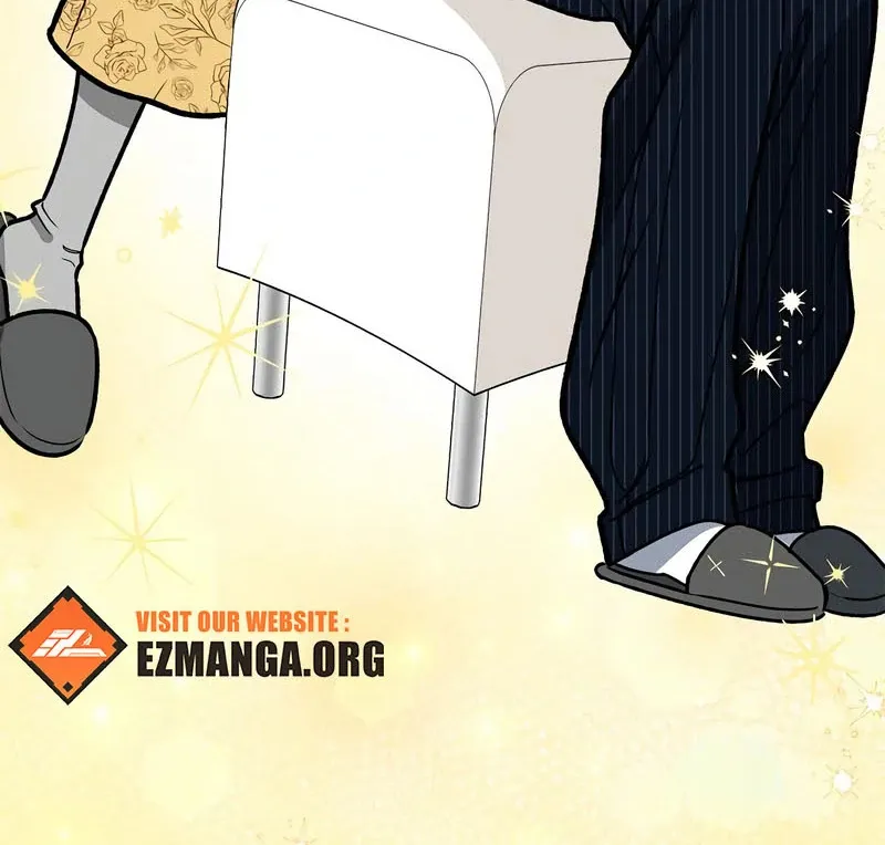 I will be your dog, President Chapter 52 page 91 - 