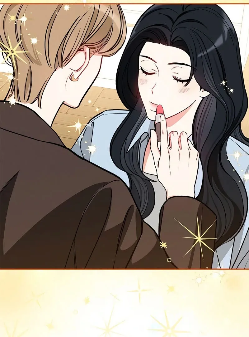 I will be your dog, President Chapter 52 page 92 - 