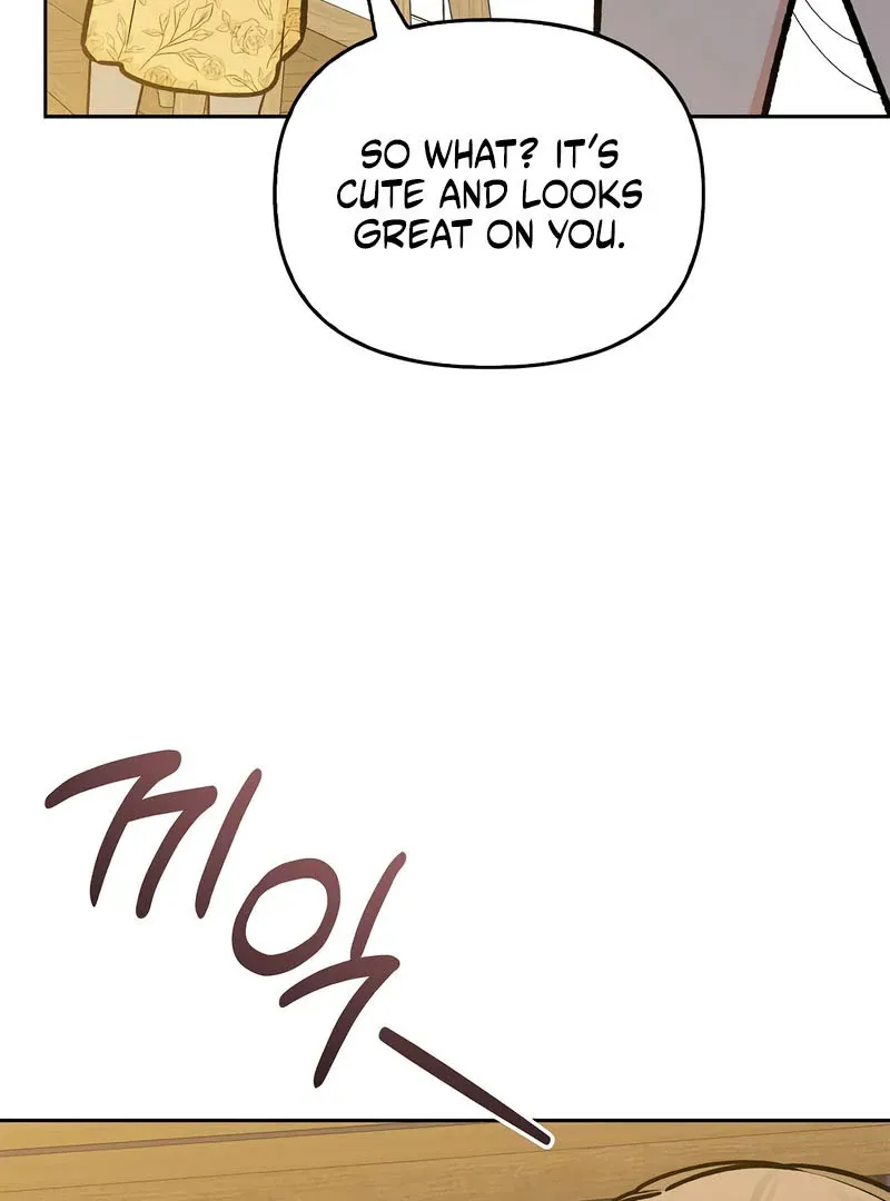 I will be your dog, President Chapter 52 page 98 - 