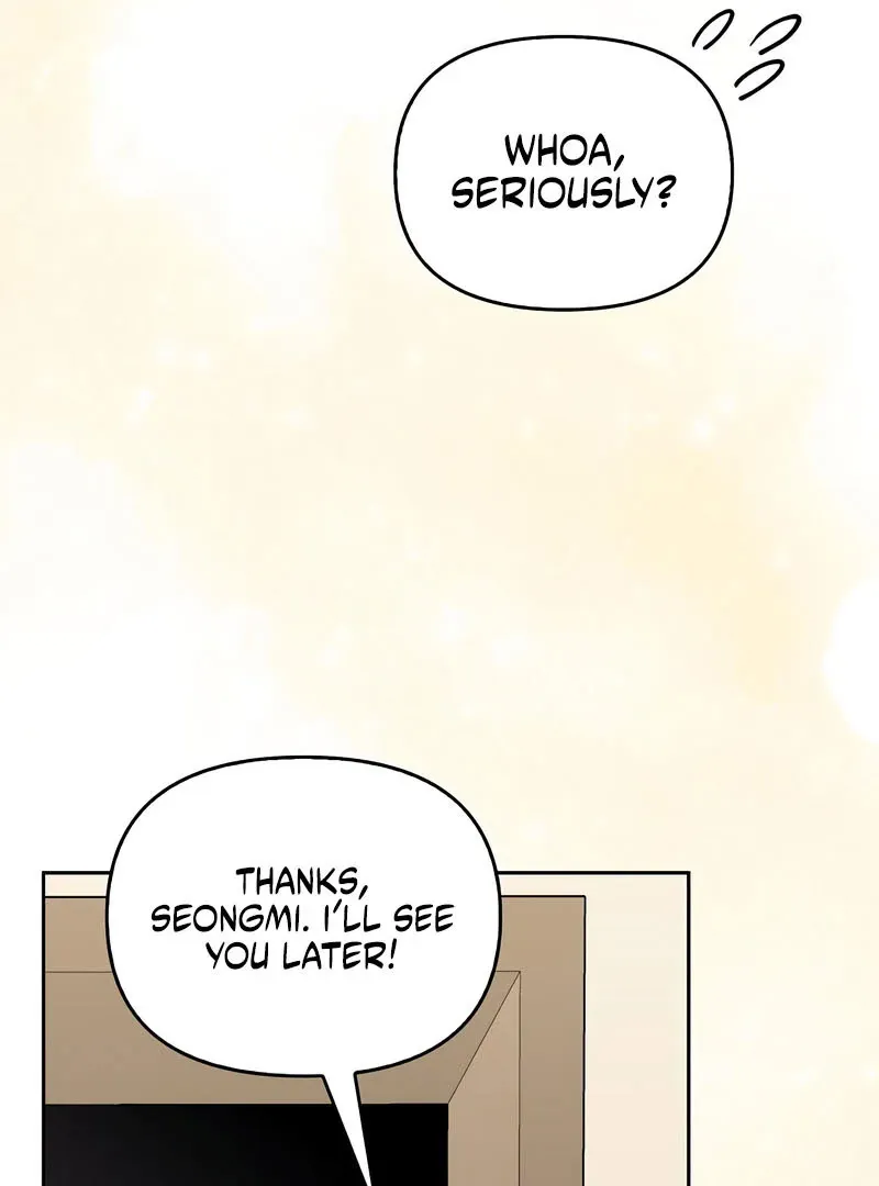 I will be your dog, President Chapter 52 page 100 - 