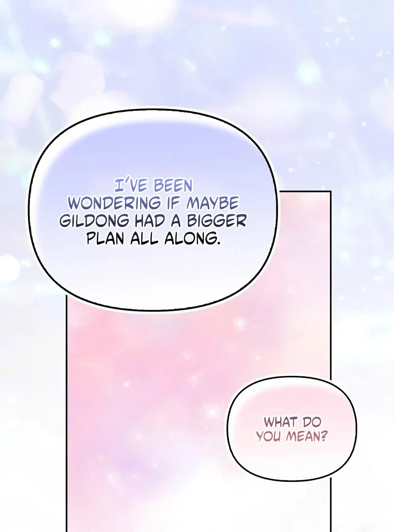 I will be your dog, President Chapter 53 page 101 - 