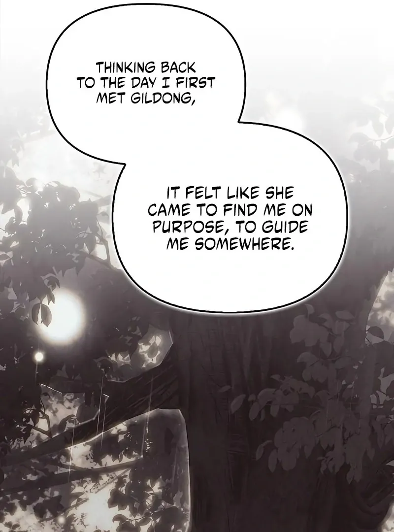 I will be your dog, President Chapter 53 page 104 - 